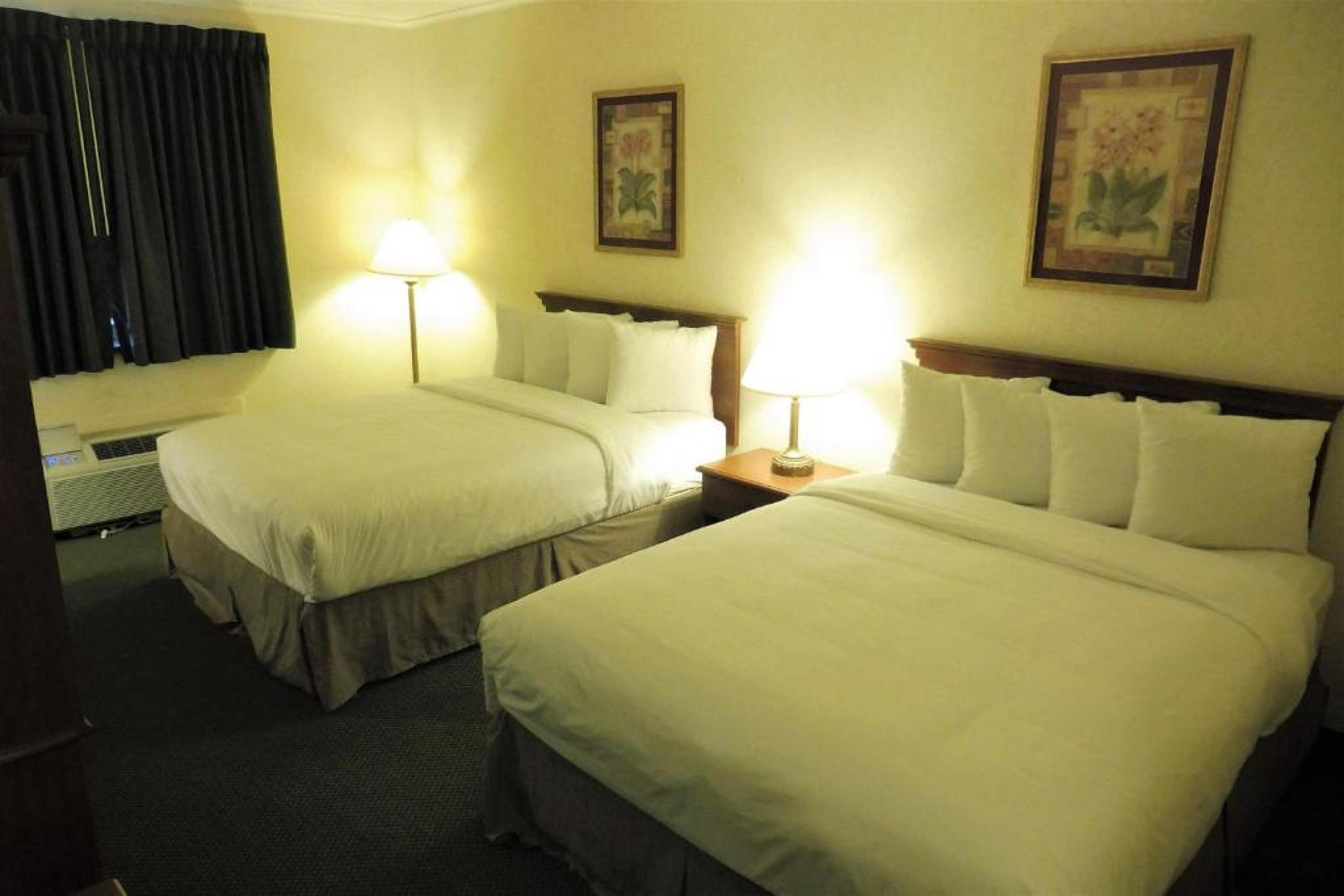 Red Roof Inn Norwich Extérieur photo