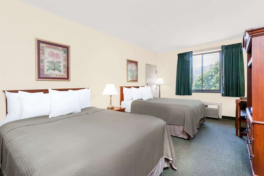 Red Roof Inn Norwich Chambre photo