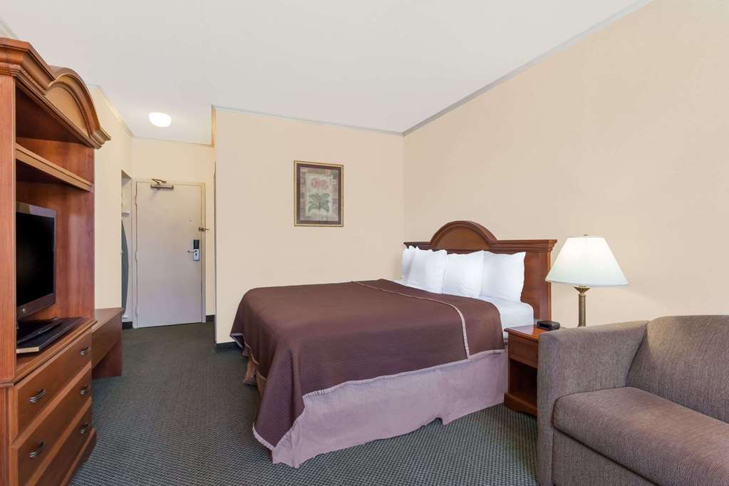 Red Roof Inn Norwich Chambre photo