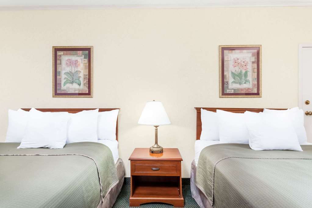 Red Roof Inn Norwich Chambre photo