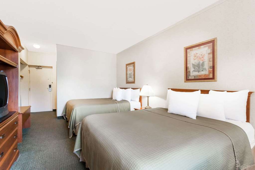 Red Roof Inn Norwich Chambre photo