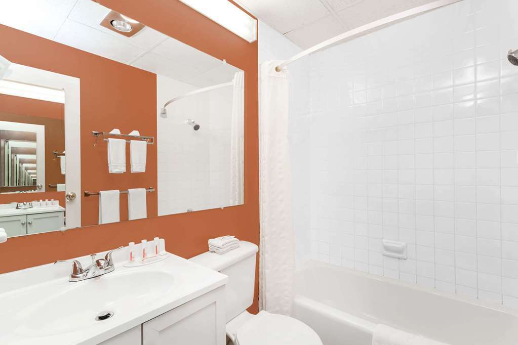 Red Roof Inn Norwich Chambre photo
