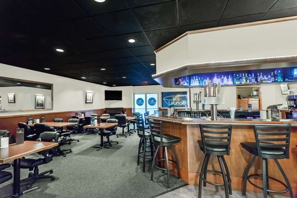 Red Roof Inn Norwich Restaurant photo